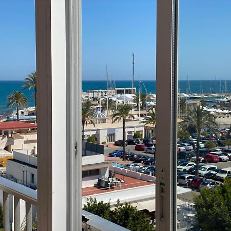 Casa Dona Daire Playa Pobla de Farnals Dış mekan fotoğraf