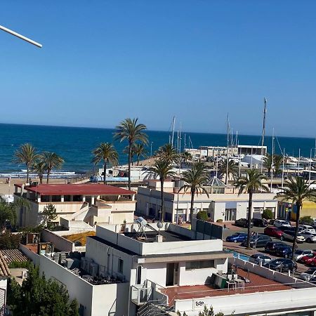 Casa Dona Daire Playa Pobla de Farnals Dış mekan fotoğraf