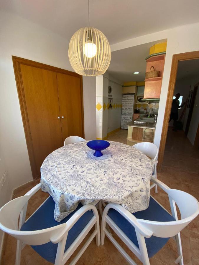 Casa Dona Daire Playa Pobla de Farnals Dış mekan fotoğraf
