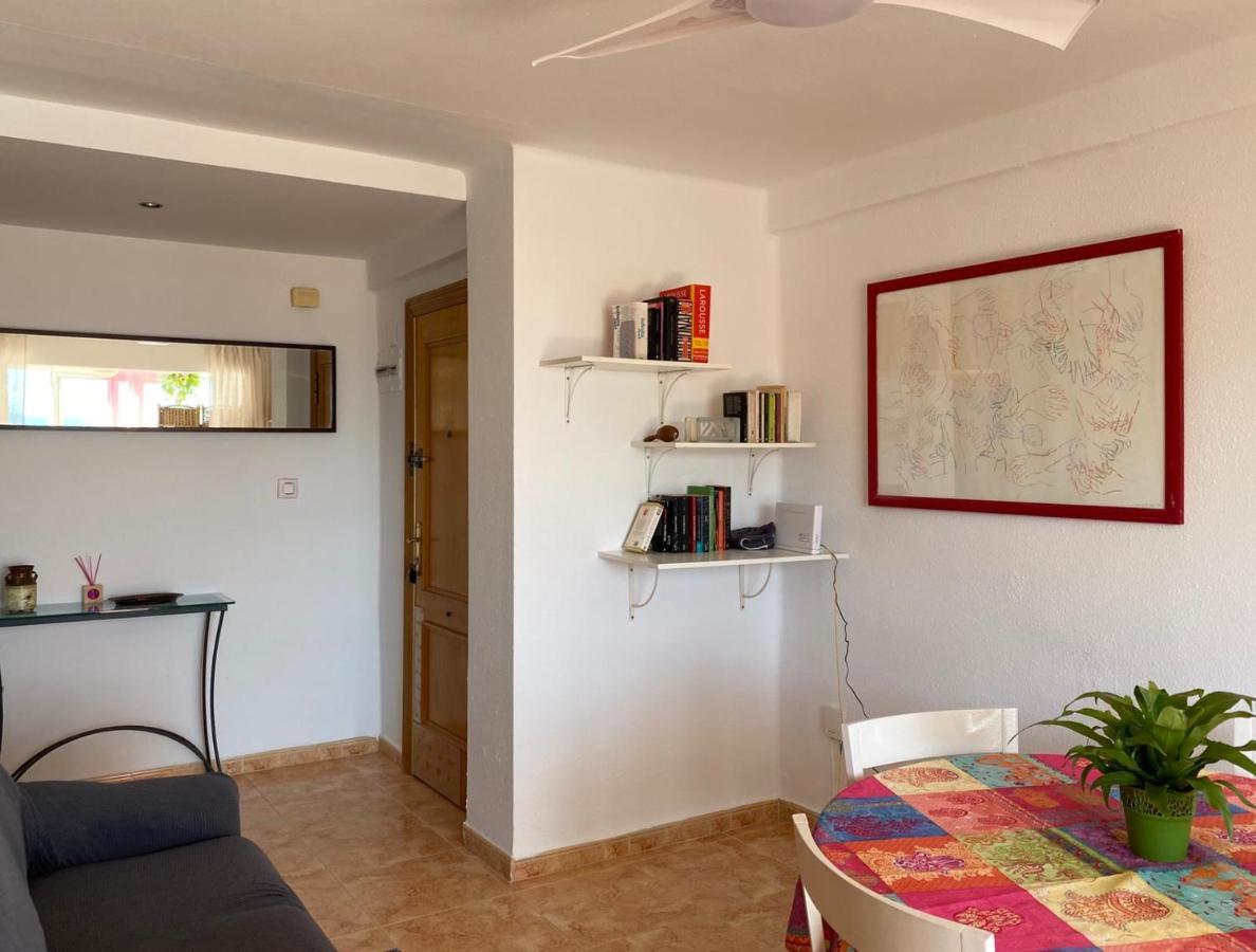 Casa Dona Daire Playa Pobla de Farnals Dış mekan fotoğraf