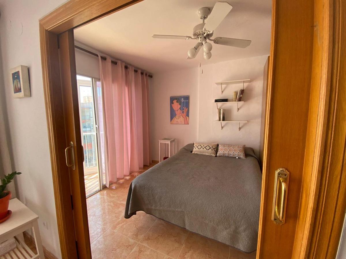 Casa Dona Daire Playa Pobla de Farnals Dış mekan fotoğraf