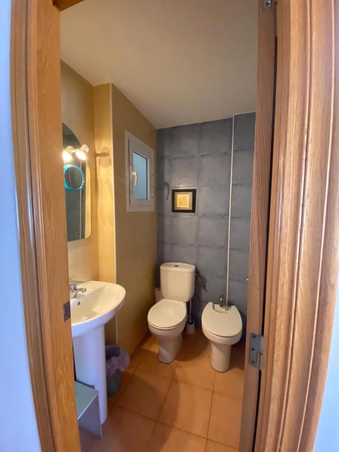 Casa Dona Daire Playa Pobla de Farnals Dış mekan fotoğraf