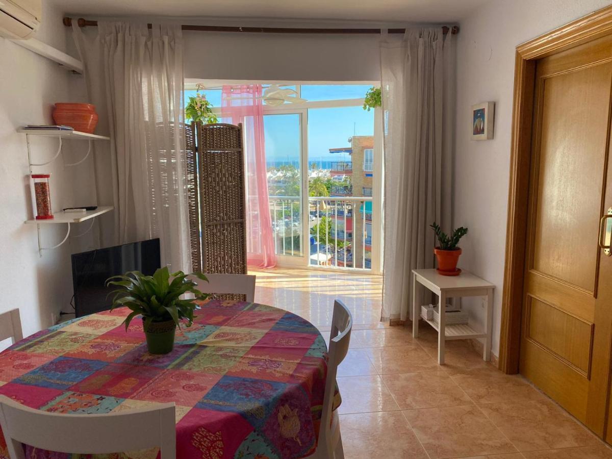 Casa Dona Daire Playa Pobla de Farnals Dış mekan fotoğraf